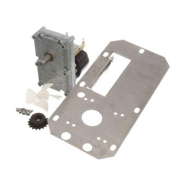 Motor 120V, 1P 3.5Rpm